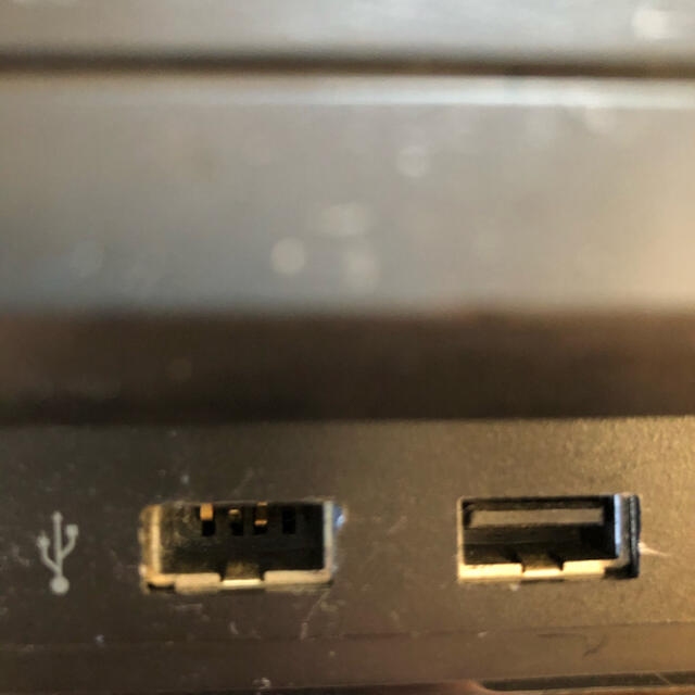 早い者勝ち PS3 本体 プレステ3 コントローラー ソフト付き ジャンク品 3