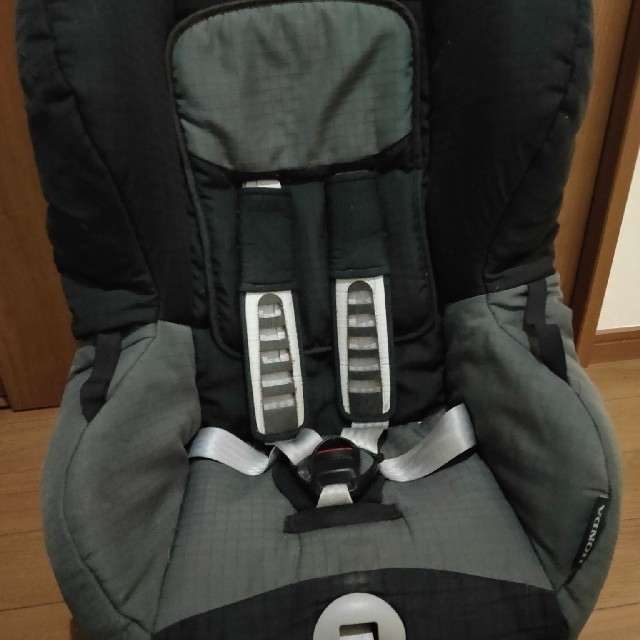 【チャイルドシート】美品 HONDA KIDS ISOFIX