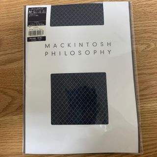 マッキントッシュフィロソフィー(MACKINTOSH PHILOSOPHY)のマッキントッシュフィロソフィー　タイツ(タイツ/ストッキング)