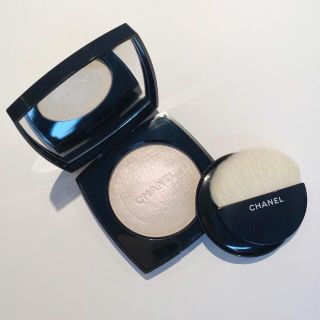 シャネル(CHANEL)のCHANEL ハイライト(フェイスパウダー)