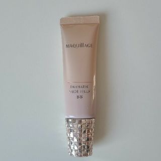 マキアージュ(MAQuillAGE)のマキアージュドラマティックヌードジェリーBB(BBクリーム)