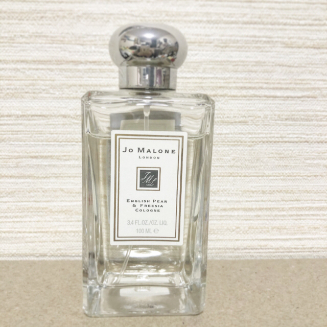 ジョーマローン　イングリッシュペアー&フリージア　100ml