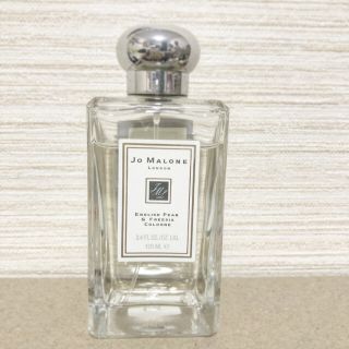 ジョーマローン(Jo Malone)のジョーマローン　イングリッシュペアー&フリージア　100ml(香水(女性用))