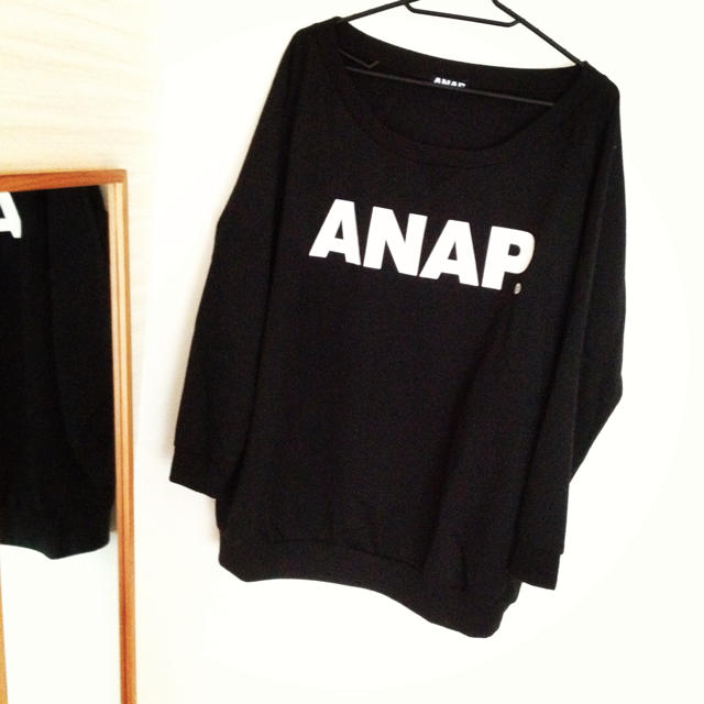 ANAP(アナップ)のANAPコーデ * レディースのレディース その他(セット/コーデ)の商品写真