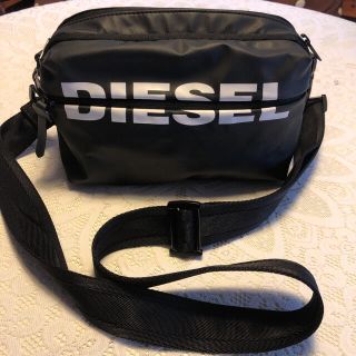 ディーゼル(DIESEL)のsaksy.m様専用  ショルダーバッグ DIESEL(ショルダーバッグ)