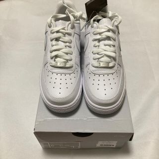 ナイキ(NIKE)のマドレーヌ313さん専用WMNS AIR FORCE 1  07 23cm(スニーカー)