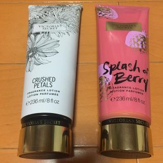 ヴィクトリアズシークレット(Victoria's Secret)のVictoria secret ボディークリーム(ボディクリーム)