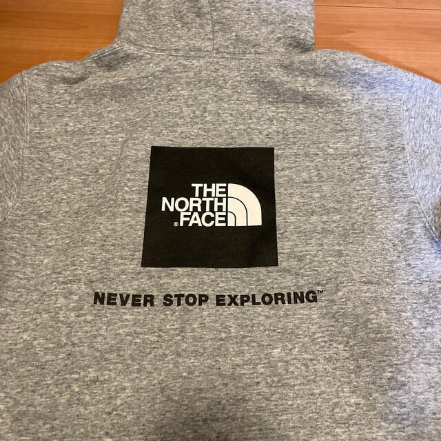 THE NORTH FACE(ザノースフェイス)のTHE NORTH FACE パーカー レディースのトップス(パーカー)の商品写真