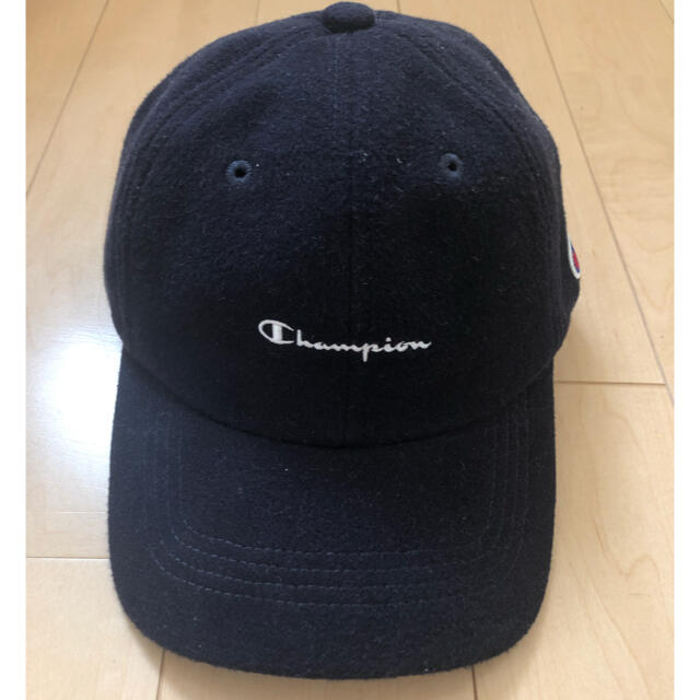 Champion(チャンピオン)のチャンピオン☆キャップ レディースの帽子(キャップ)の商品写真