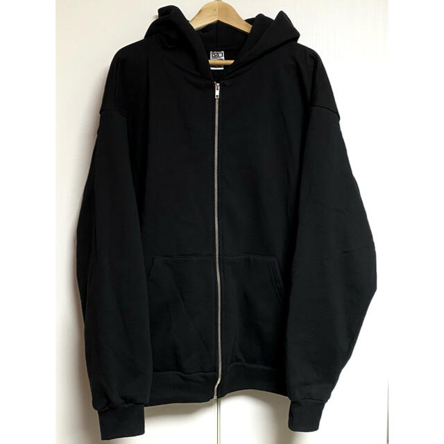 LOS ANGELES APPAREL 14OZ HEAVY FLEECE