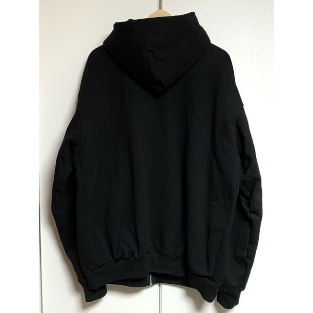 American Apparel(アメリカンアパレル)のLOS ANGELES APPAREL 14OZ HEAVY FLEECE メンズのトップス(パーカー)の商品写真