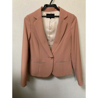 ミッシュマッシュ(MISCH MASCH)の【美品】MISCH MASCH ジャケット(テーラードジャケット)