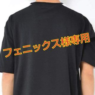 チャンピオン(Champion)のフェニックス様専用チャンピオン VネックTシャツ CM1HH202 メンズ L(Tシャツ/カットソー(半袖/袖なし))