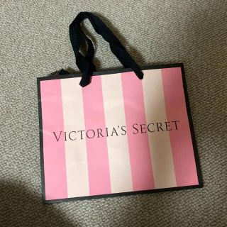 ヴィクトリアズシークレット(Victoria's Secret)のビクトリアズシークレット(トートバッグ)