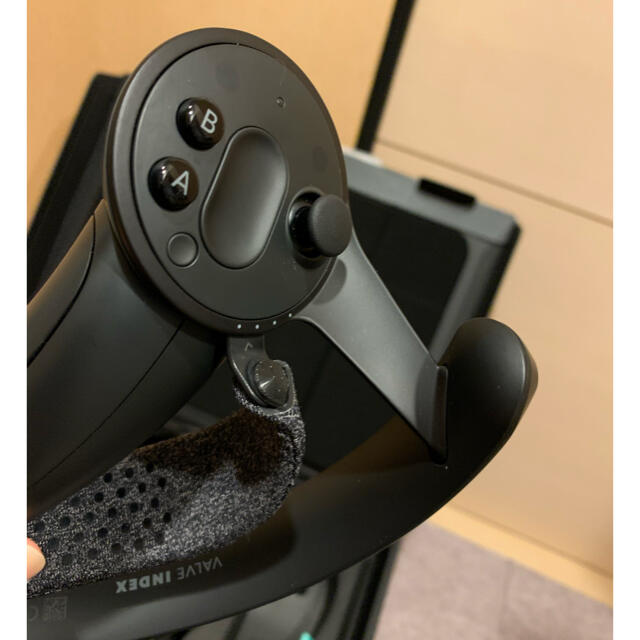 VALVE index 美品