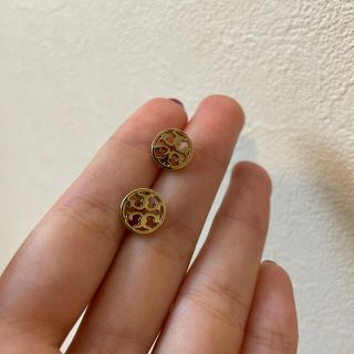 トリーバーチ(Tory Burch)のToryBurch ピアス(ピアス)