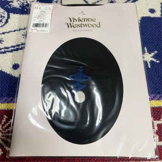 ヴィヴィアンウエストウッド(Vivienne Westwood)のvivienne westwood ヴィヴィアンウエストウッド タイツ(タイツ/ストッキング)