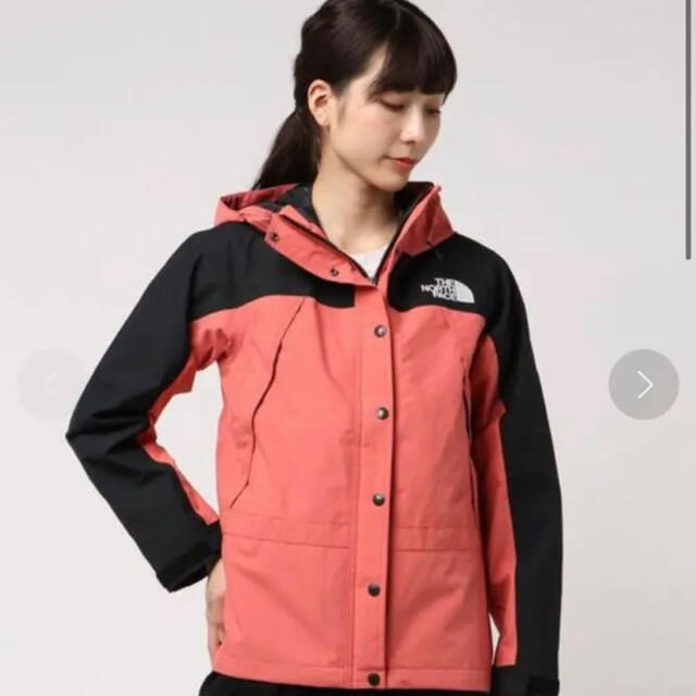 THE North Face Mountain Light Jacket