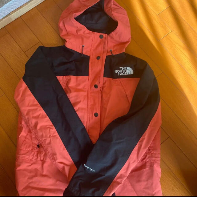 THE North Face Mountain Light Jacket
