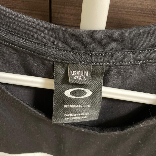 Oakley(オークリー)のOAKLEY 半袖Tシャツ メンズのトップス(Tシャツ/カットソー(半袖/袖なし))の商品写真