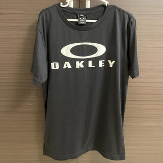 オークリー(Oakley)のOAKLEY 半袖Tシャツ(Tシャツ/カットソー(半袖/袖なし))