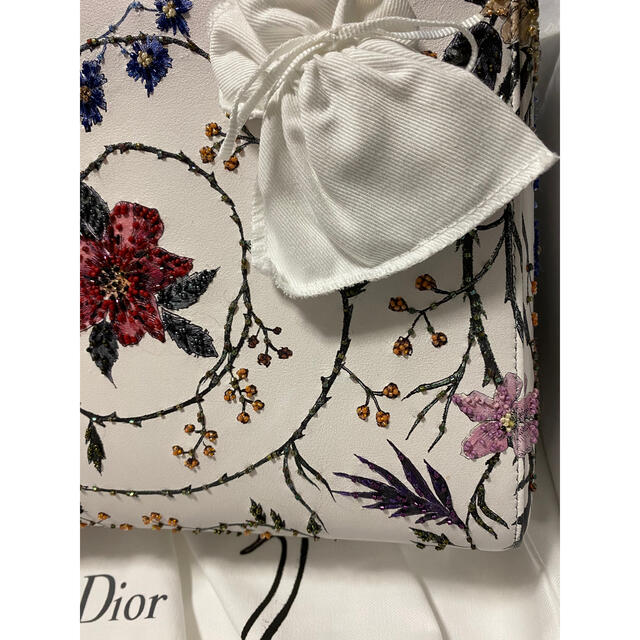 Dior(ディオール)のディオール　確認用 レディースのバッグ(ショルダーバッグ)の商品写真