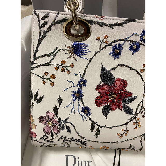 Dior(ディオール)のディオール　確認用 レディースのバッグ(ショルダーバッグ)の商品写真
