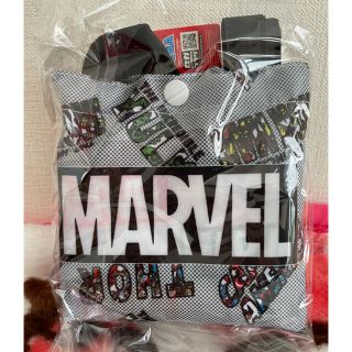 マーベル(MARVEL)のmarvel★エコバッグ(エコバッグ)