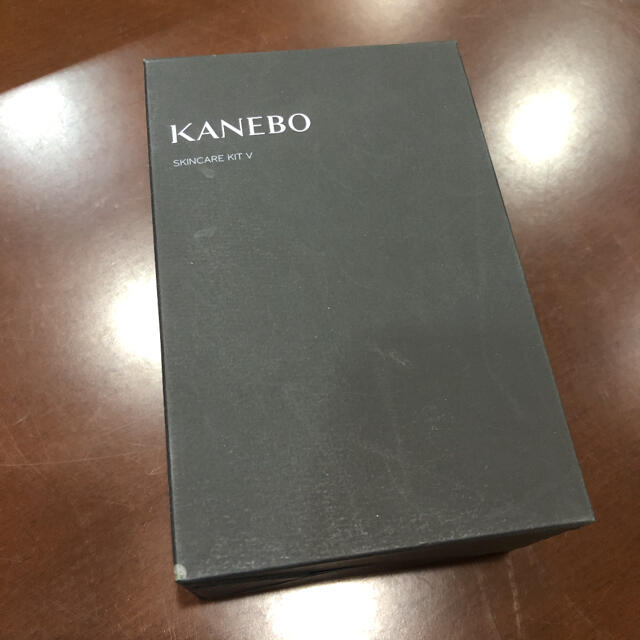 木造 KANEBO カネボウ スキンケア キット V - 通販 - geologos.or.cr
