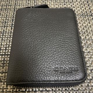 コーチ(COACH)のコーチ  二つ折り財布(折り財布)