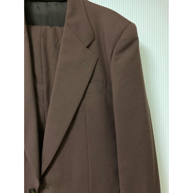 JOHN LAWRENCE SULLIVAN(ジョンローレンスサリバン)の美品希少　セットアップ　スーツ　韓国　スラックス メンズのスーツ(セットアップ)の商品写真