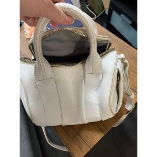 アレキサンダーワン(Alexander Wang)のAlexander wang バッグ(ショルダーバッグ)