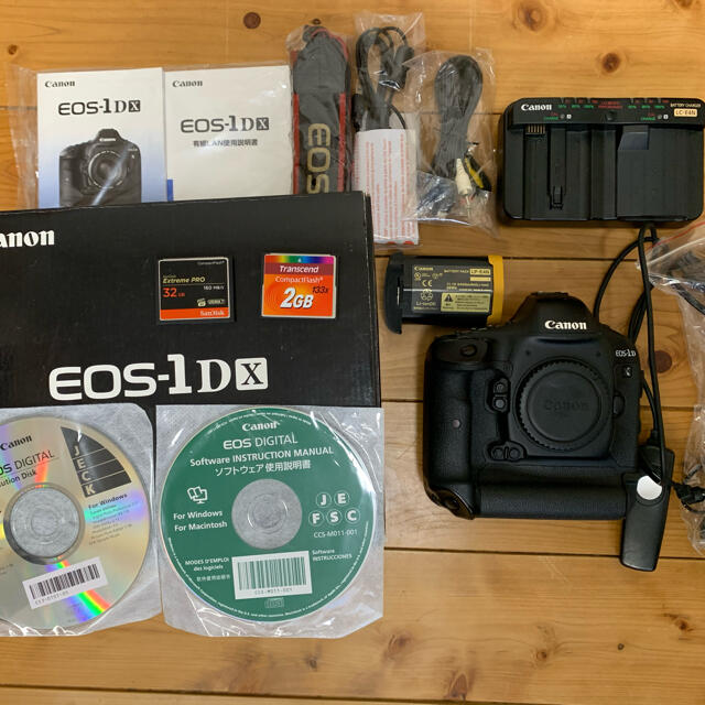 専用品) Canon eos 1DX t様 高評価! power-eko.pl