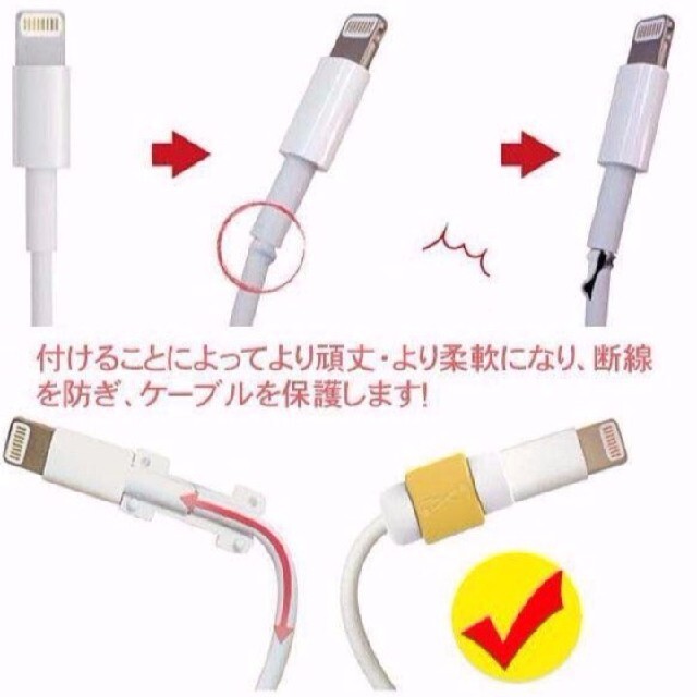 ◆iPhone保護カバー2個セット◆ スマホ/家電/カメラのスマホアクセサリー(その他)の商品写真