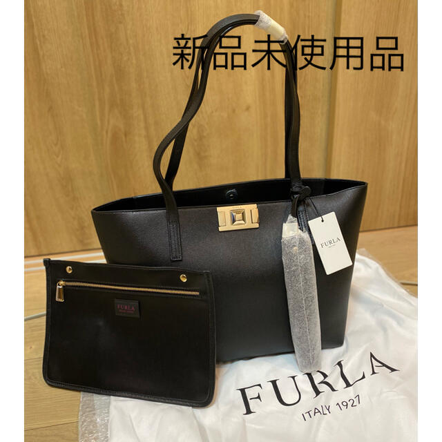 FURLA新品バッグ