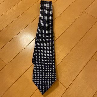 エルメネジルドゼニア(Ermenegildo Zegna)のゼニア ネクタイ タイ Necktie(ネクタイ)