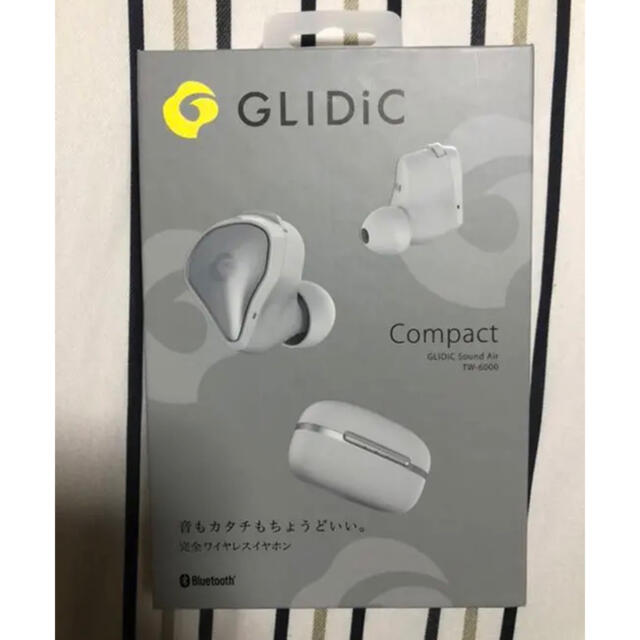 GLIDiC TW 6000