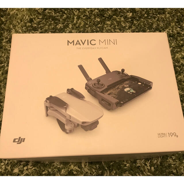 DJI mavic mini セット | livro.funcionalink.com.br