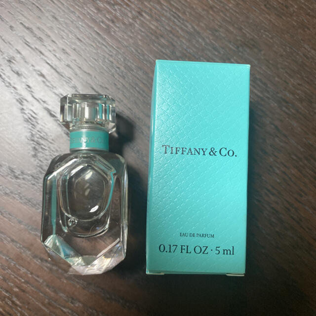 Tiffany & Co.(ティファニー)のTiffany& Co. 香水 コスメ/美容の香水(香水(女性用))の商品写真