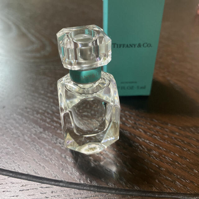 Tiffany & Co.(ティファニー)のTiffany& Co. 香水 コスメ/美容の香水(香水(女性用))の商品写真