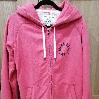 アメリカンイーグル(American Eagle)のamerican eagles hoodie(パーカー)