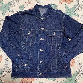 送関込 BAL. デニムジャケット | deborahmarshlaw.com