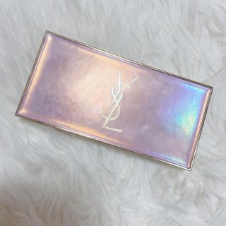 イヴサンローランボーテ(Yves Saint Laurent Beaute)のYSL アイシャドウパレット 限定品(アイシャドウ)