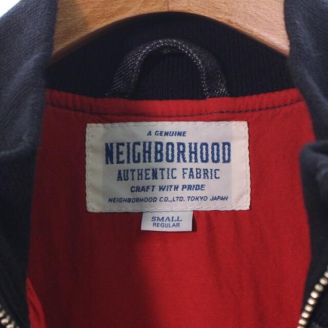 超歓迎得価 NEIGHBOR HOOD ブルゾン(その他) メンズの通販 by RAGTAG online|ラクマ 最安値得価