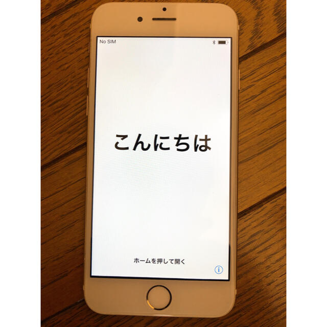 iPhone6 16GB