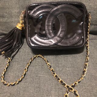 シャネル(CHANEL)の(お値下げ中)CHANEL シャネルヴィンテージショルダーバッグ(ショルダーバッグ)