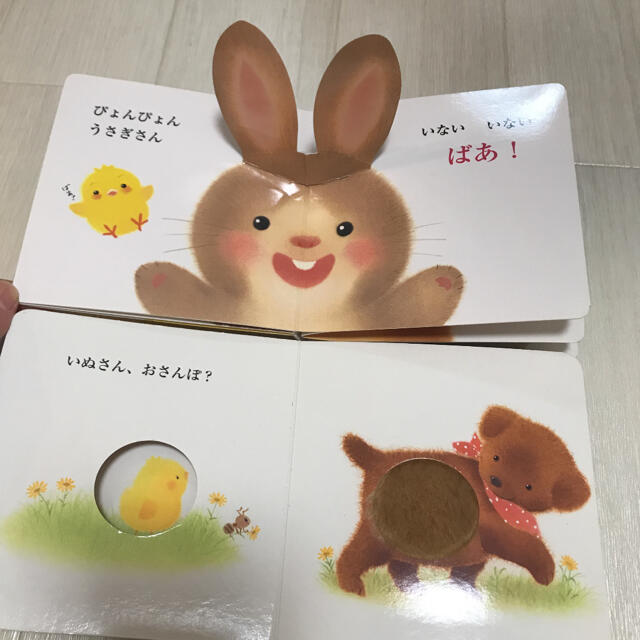 ꕤ絵本　まとめ売りꕤ  0歳、1歳、2歳 エンタメ/ホビーの本(絵本/児童書)の商品写真