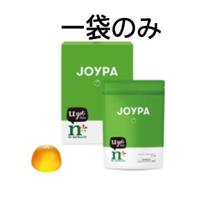 アムウェイ(Amway)のn by NT JOYPA ビタミン含有加工食品(ビタミン)