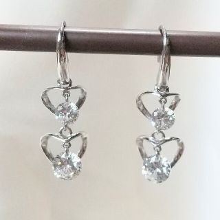 ジュエリーツツミ(JEWELRY TSUTSUMI)のシルバーピアス(ピアス)