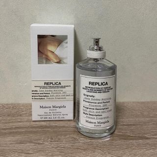 マルタンマルジェラ(Maison Martin Margiela)のLazy Sunday Morning (Margiela) 香水(香水(女性用))